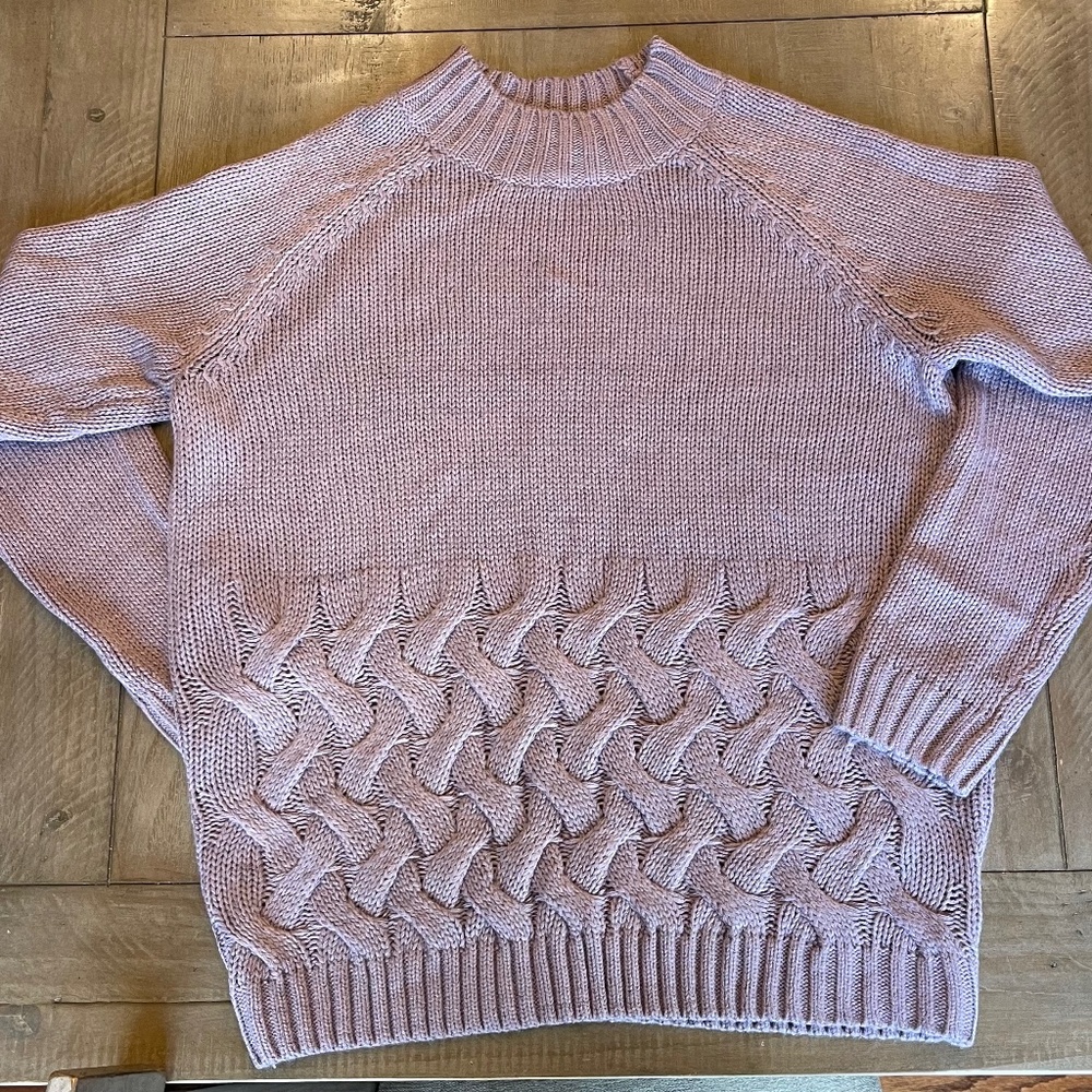 Sweater XL - Simply Vera Wang